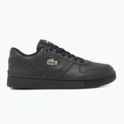 Pánské boty Lacoste 48SMA0031 black/black