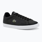 Pánské boty Lacoste Lerond Set black/white