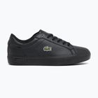 Dětské boty do vody Lacoste Powercourt black/black