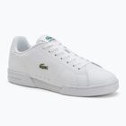 Pánské tenisky Lacoste Carnaby Cup white/white