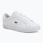 Dámské boty Lacoste Powercourt white/white