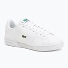 Dámské boty  Lacoste 49SFA0040 white/white