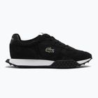 Pánské boty Lacoste 49SMA0103 black/black