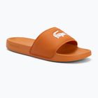 Pánské boty Lacoste 49CMA0041 orange/white