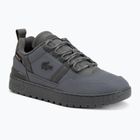 Pánské boty Lacoste T-Clip Winter dark grey/dark grey