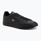 Pánské boty Lacoste 50CMA0016 black/black