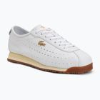 Dámské boty Lacoste Club-Low white/gum
