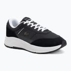 Pánské boty Lacoste Run Set Cgr Bar dark grey/black