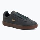 Pánské boty Lacoste Baseshot dark green/gum
