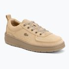 Pánské boty Lacoste Umpire natural/light brown