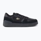 Pánské boty Lacoste 51SMA0009 black/gold