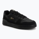 Pánské boty Lacoste 51SMA0009 black/gold