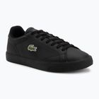 Pánské boty Lacoste 52CMA0005 black/black