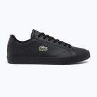 Pánské boty Lacoste 52CMA0005 black/black