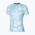 Pánské tričko Mizuno Paris Dryaeroflow Tee plein air T-shirt