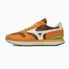Boty Mizuno RB87 cappuccino/pristine/cedar
