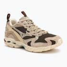 Boty Mizuno Wave Rider 10 Premium beluga/vintage khaki/mojave desert