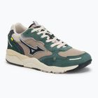 Boty Mizuno Sky Medal Βeta vintage khaki/vulcan/bistro green