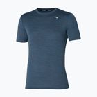 Pánské tričko Mizuno Impulse Core Tee blue wing teal