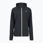 Dámská tenisová bunda Mizuno Mugen Hooded Jacket black