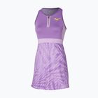 Tenisové šaty Mizuno Mugen crocus petal