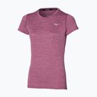 Dámské tričko Mizuno Impulse Core Tee violet quartz