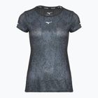 Dámské běžecké tričko Mizuno Premium Aero Tee black