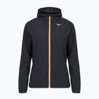 Dámská běžecká bunda Mizuno Alpha Jacket black