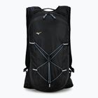 Běžecký batoh Mizuno 11 l black