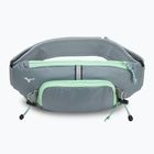 Běžecký pás Mizuno 2Way Waist Porch grey