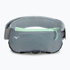 Běžecký pás Mizuno Waist Porch grey