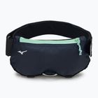 Běžecký pás Mizuno Waist Porch navy