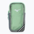 Pouzdro na telefon Mizuno Arm Pouch grey