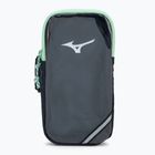 Pouzdro na mobil  Mizuno Arm Pouch navy 