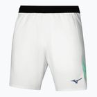 Pánské šortky Mizuno Frontier 8 v barvě Amplify white
