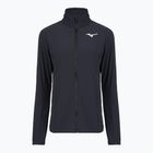 Dámská tenisová mikina Mizuno Frontier Shadow W black