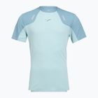 Pánská běžecká tričko Mizuno Tech Light Tank cloud blue