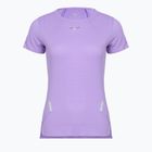 Dámské běžecké tričko Mizuno Tech Light Tee paisley purple