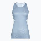 Dámské běžecké tričko Mizuno DryAeroFlow Graphic Tank citadel