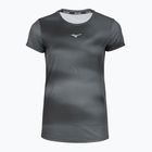 Dámské běžecké tričko Mizuno Core Graphic Tee black oni