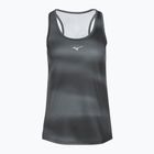 Dámské běžecké tričko Mizuno Core Graphic Tank black