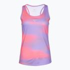 Dámské běžecké tričko Mizuno Core Graphic Tank camellia rose
