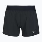 Dámské běžecké šortky Mizuno Alpha 4,5" black