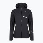 Dámská běžecká bunda Mizuno Waterproof 20K ER black