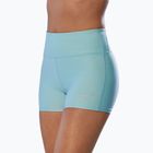 Dámské běžecké šortky Mizuno Impulse Core cloud blue