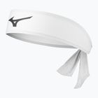 Čelenka Mizuno Bandana white