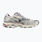 Pánské boty Mizuno Wave Rider 10 mizuno snow white/black sand/ryth red