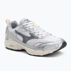 Boty Mizuno MXR white/iron gate/peach purée