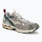 Pánské boty  Mizuno Wave Rider 10 Premium opal gray/pristine/bistro green