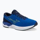 Pánské běžecké boty Mizuno Wave Revolt 3 Reflex blue c/green gecko/peacoat
